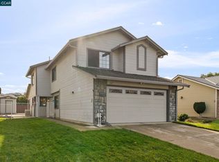 207 Azores Ct, Pittsburg, CA 94565