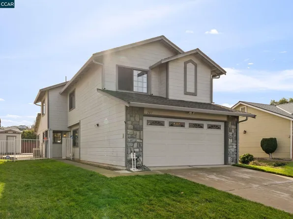 207 Azores Ct, Pittsburg, CA 94565