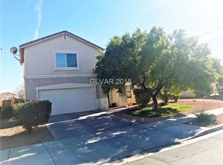 6038 Highland Gardens Dr, North Las Vegas, NV 89031