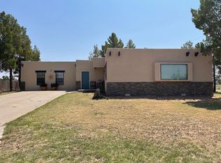 510 W Washington Ave, Tucumcari, NM 88401