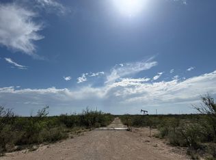 Humble Ln, Fort Stockton, TX 79735
