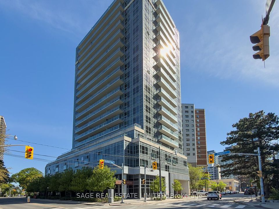 1st image of 58 Orchard View Blvd #313
