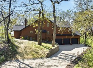 19677 Deer Run Ln, Council Bluffs, IA 51503