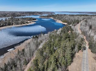 6761 Christmas Point Rd NW, Walker, MN 56484