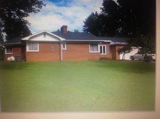 80 Charleston Rd, Dawson Springs, KY 42408