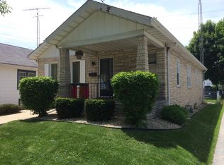 7318 32nd Ave, Kenosha, WI 53142