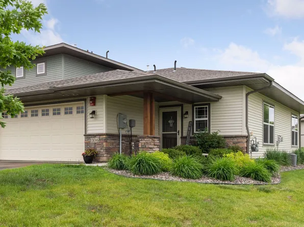 1106 Lorraine Ct, Carver, MN 55315