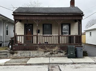 111 S Washington St, Harrison, OH 45030