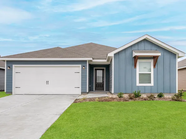 Sabine Plan, Delano Estates