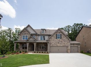 3969 Soft Wind Ter #81, Buford, GA 30518