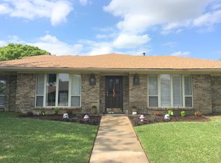 3117 Dartmouth Dr, Plano, TX 75075