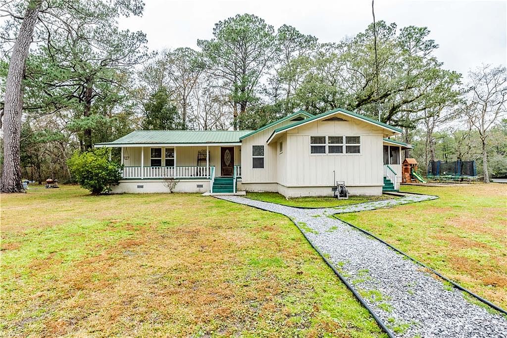 13800 Childress Ave, Bayou La Batre, AL 36509 Zillow