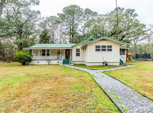 13800 Childress Ave, Bayou La Batre, AL 36509