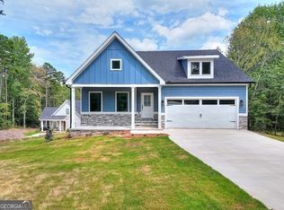 224 Seraph Pointe, Lavonia, GA 30553