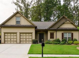 6812 Winding Wade Trl, Austell, GA 30168