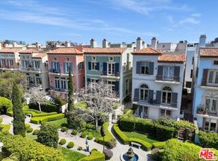 130 Westwind Mall, Marina Del Rey, CA 90292