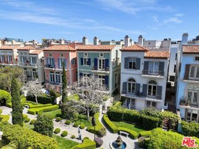 130 Westwind Mall, Marina Del Rey, CA, 90292