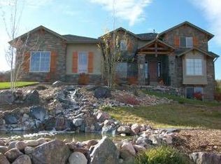 4722 Carefree Trl, Parker, CO 80134