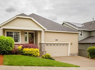 12940 SE Meadehill Ave, Happy Valley, OR 97086