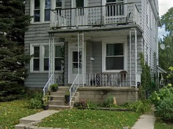 2850 South Lenox STREET #2852, Milwaukee, WI 53207