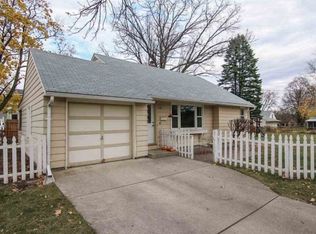 100 Davies St, Madison, WI 53716