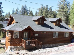 654 Blue Jay Rd, Big Bear Lake, CA 92315