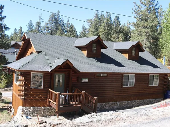 654 Blue Jay Rd, Big Bear Lake, CA 92315