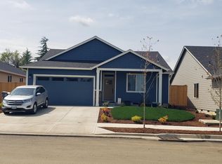 1287 SW 11th Ave, Dallas, OR 97338