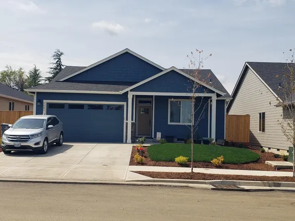 1287 SW 11th Ave, Dallas, OR 97338