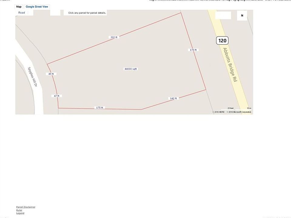 1st image of 1425 Spyglass Hill Dr #A119