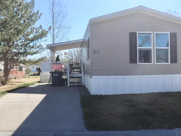 62880 Lasalle Rd #120, Montrose, CO 81401
