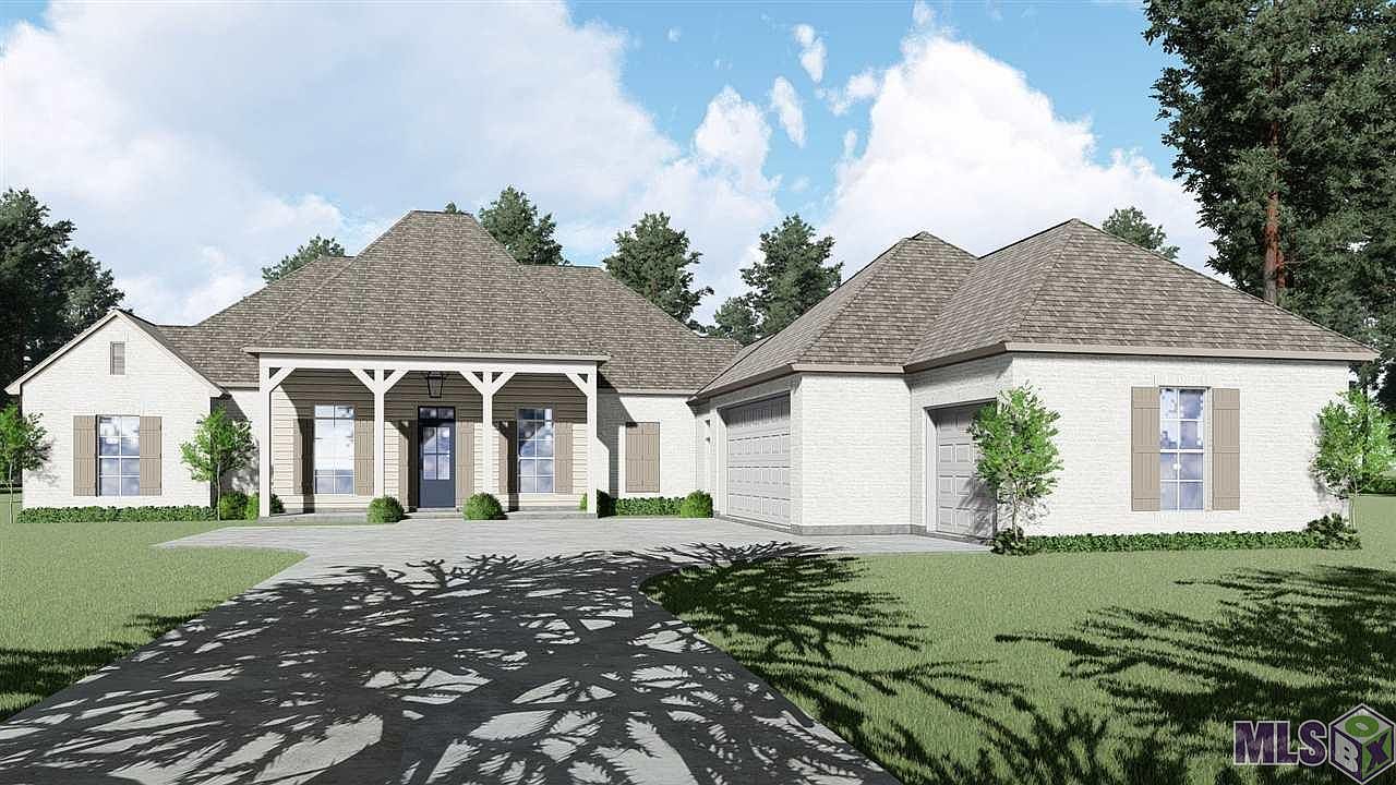 14030 Kaden Creek Dr, Walker, LA 70785 Zillow