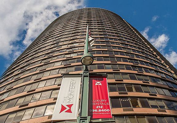 4th image of 175 E 96th St APT 16-J
