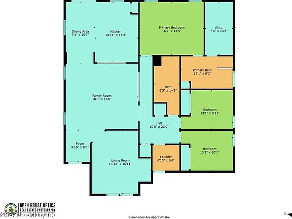 3rd image of 897 COLLINSWOOD Drive