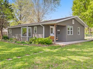 2207 S Florence Ave, Springfield, MO 65807