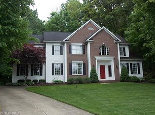 8320 Wilhite Dr, Wadsworth, OH 44281