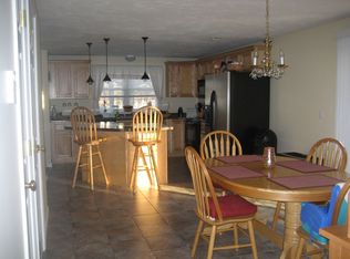 3 Harkins Way, Wareham, MA 02571