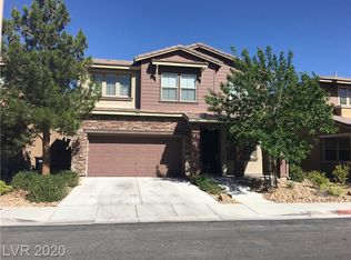 5434 Nettle Way, Las Vegas, NV 89135