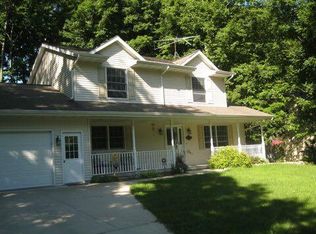 213 Memory Ln, Francis Creek, WI 54214