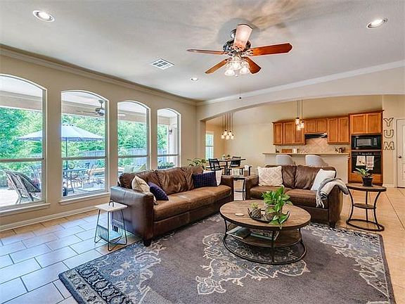 2nd image of 7611 Black Mountain Dr