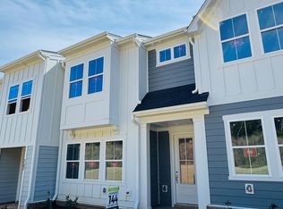 204 Solaire Aly, Wake Forest, NC 27587