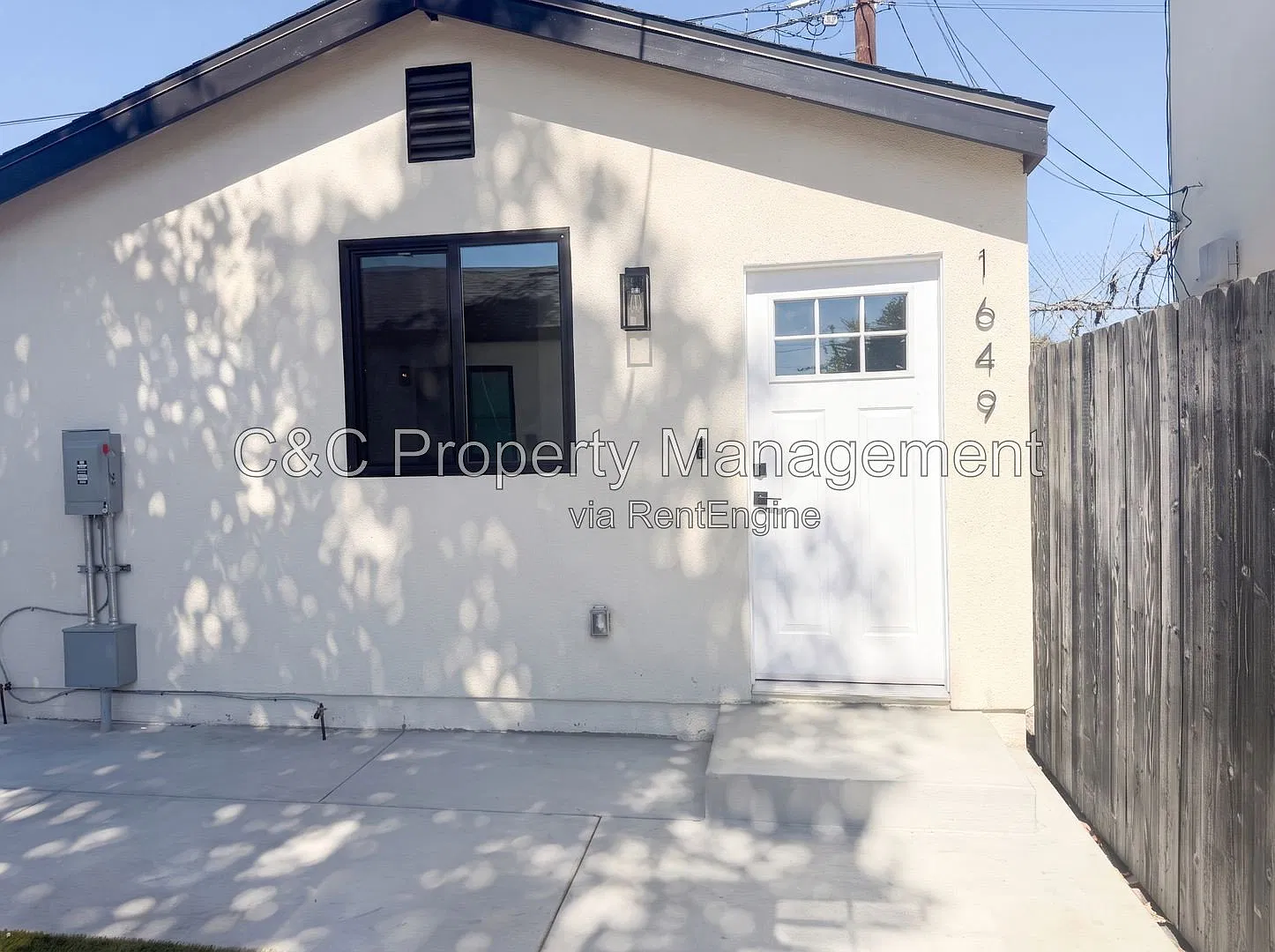 1 bed, 1.0 bath, $2,100 — Photo 1