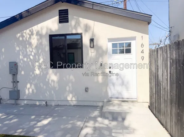 1649 E 50th St, Los Angeles, CA 90011