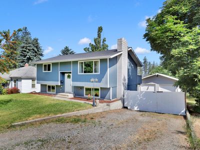4011 E 12th Ave, Spokane, WA, 99202