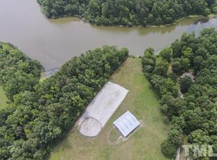 151 Blue Heron Ln, Hillsborough, NC 27278