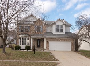 2242 Fullerton Dr, Indianapolis, IN 46214
