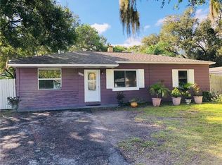 10415 Cliff Cir, Tampa, FL 33612