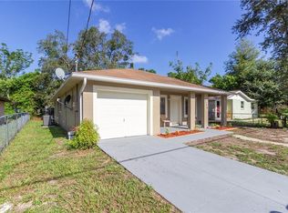 3810 N 52nd St, Tampa, FL 33619
