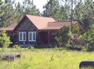 106 Beacon Cir, Georgetown, FL 32139