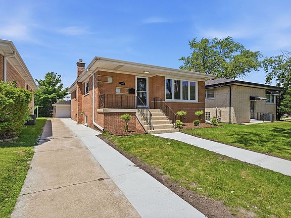 2nd image of 530 Bensley Ave